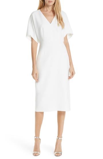 Women's Judith & Charles Cleo Floral Dress - Black