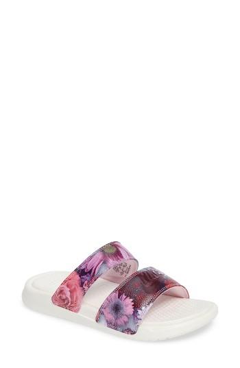 Women's Nike Benassi Duo Ultra Slide Sandal