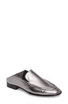 Women's Rag & Bone Alix Convertible Loafer Us / 37eu - Grey