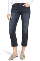 Women's Parker Smith Release Hem Crop Jeans