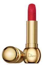 Dior Diorific Matte Velvet Color Lipstick - 550 Desirable