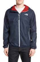 Men's The North Face Desmond Windwall Jacket, Size - Blue