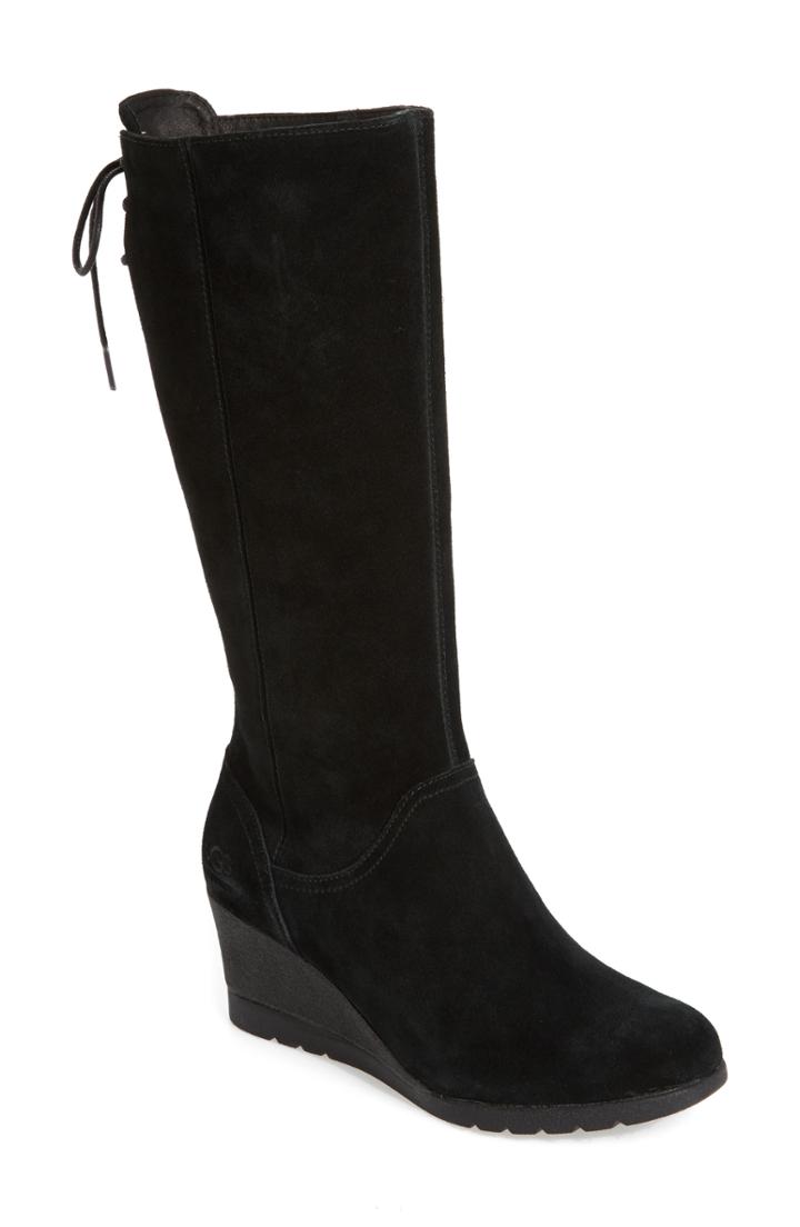 Women's Ugg Dawna Waterproof Wedge Boot