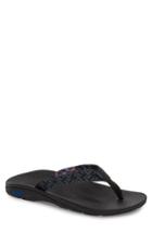 Men's Chaco Ecotread Flip Flop M - Blue