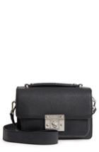 Sam Edelman Gessica Leather Shoulder Bag -