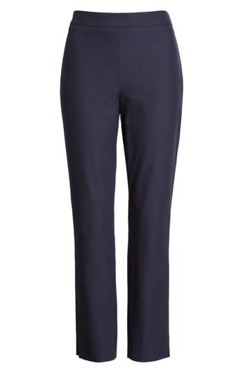 Women's 1901 4-way Stretch Ankle Skinny Pants - Blue