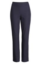 Women's 1901 4-way Stretch Ankle Skinny Pants - Blue