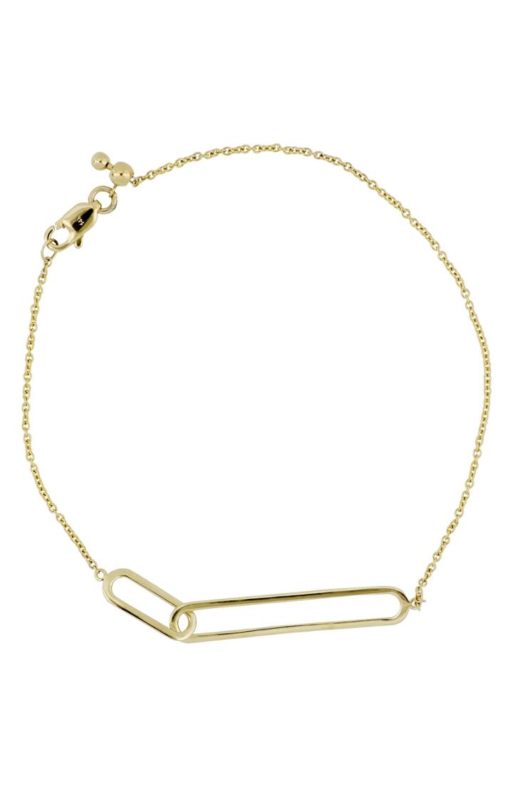 Women's Bony Levy Rectangle Pattern Bracelet (trunk Show Exclusive)