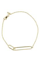 Women's Bony Levy Rectangle Pattern Bracelet (trunk Show Exclusive)