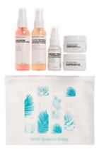Herbal Dynamics Beauty Travel Essentials Kit
