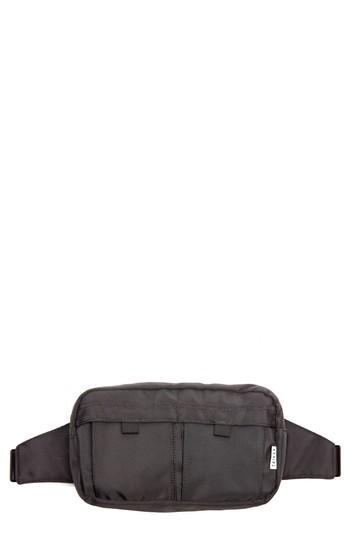 Men's Taikan Spectre Hip Pack - Black