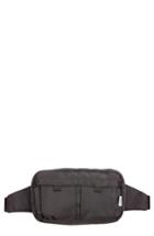 Men's Taikan Spectre Hip Pack - Black