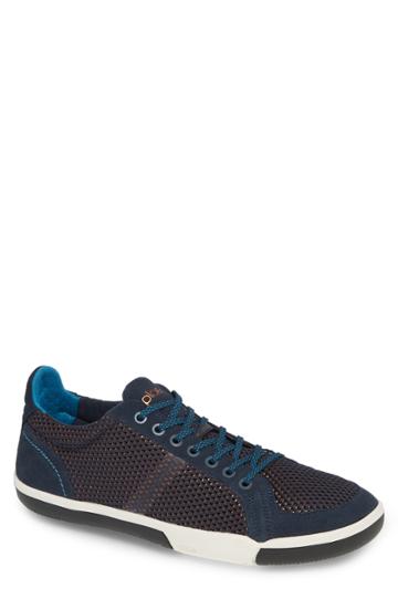 Men's Plae Prospect Sneaker .5 M - Blue