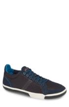 Men's Plae Prospect Sneaker .5 M - Blue