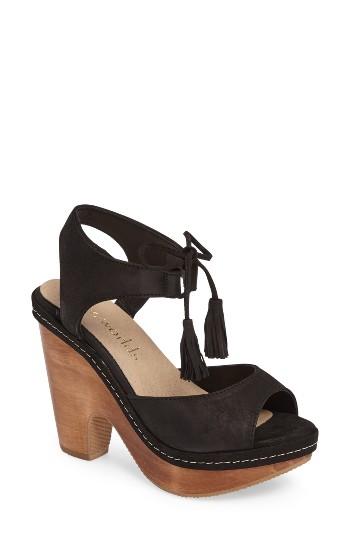 Women's Five Worlds Canter Sandal