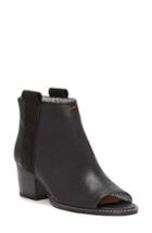 Women's Ed Ellen Degeneres Taromi Peep Toe Bootie