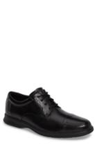 Men's Rockport Dressports 2 Lite Cap Toe Derby