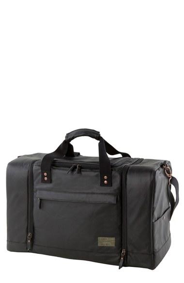 Men's Hex 'calibre' Sneaker Duffel Bag -