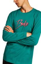 Men's Topman Broke Skater Fit T-shirt