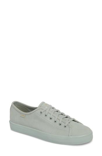 Women's Keds For Kate Spade New York Kickstart Sneaker M - Green
