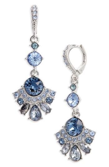 Women's Givenchy Verona Drop Earrings
