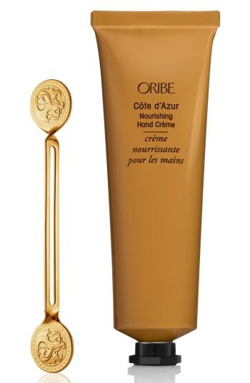 Space. Nk. Apothecary Oribe Cote D'azur Nourishing Hand Creme