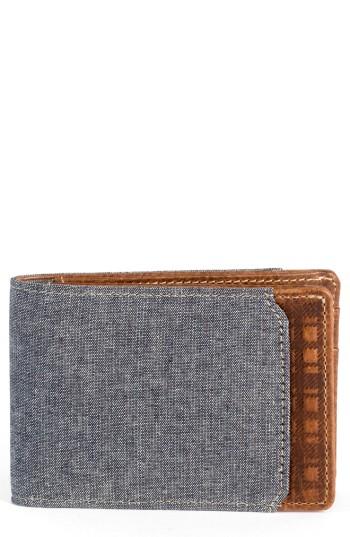 Men's Boconi Caleb E Wallet -
