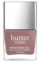 Butter London 'patent Shine 10x' Nail Lacquer - Royal Appointment