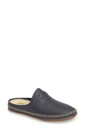 Women's Ugg Tamara Slipper M - Blue