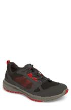 Men's Ecco Terracruise Ii Sneaker -8.5us / 42eu - Grey