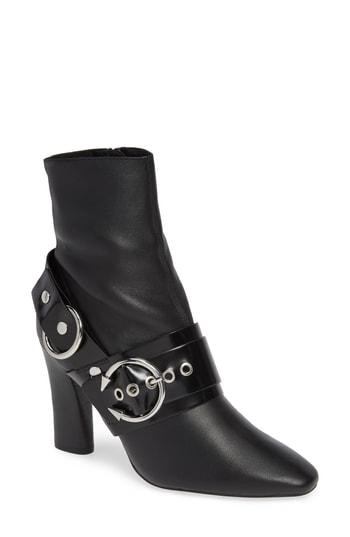 Women's Topshop Hot Hardware Bootie