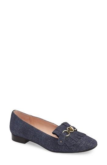 Women's Kate Spade New York Karen Loafer M - Blue