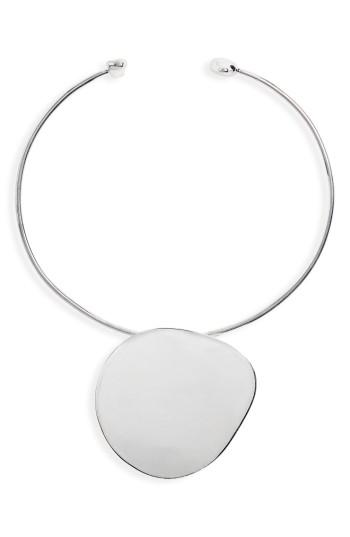 Women's Faris Pendo Collar Necklace