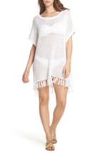 Women's Tommy Bahama Slouchy Beach Sweater Cover-up - White