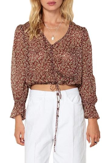 Women's The East Order Arielle Top