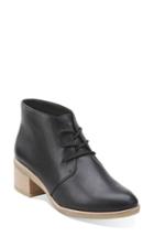Women's Clarks 'phenia Carnaby' Ankle Boot