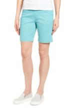 Women's Jag Jeans Ainsley Shorts - Blue