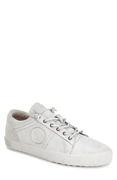 Men's Blackstone 'jm12' Sneaker -9.5us / 42eu - White