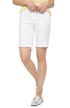 Women's Joe's Honey Curvy High Waist Bermuda Shorts