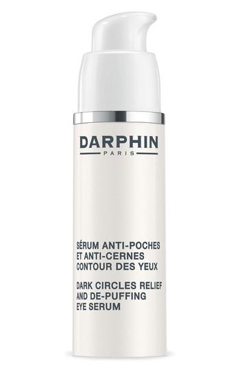 Darphin Dark Circles Relief And De-puffing Eye Serum