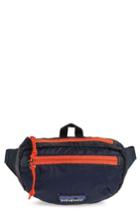 Men's Patagonia Travel Belt Bag -