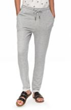 Women's Roxy Trippin Sweatpants - Grey