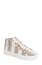 Women's Blackstone Nl43 Midi Sneaker Eu - Beige