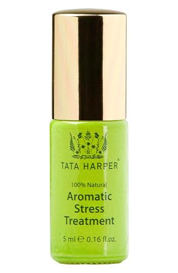 Tata Harper Skincare Aromatic Stress Treatment