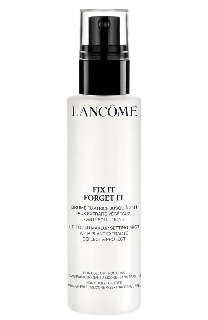 Lancome Fix It Forget It Setting Spray -