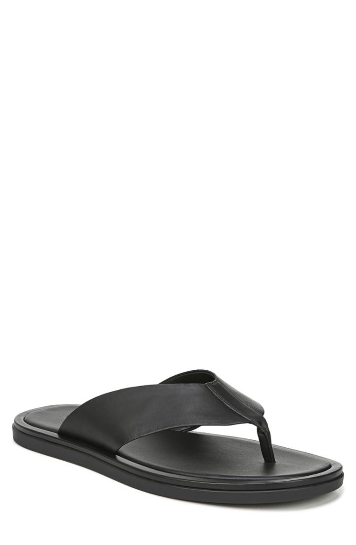 Men's Vince Dean Sandal M - Black