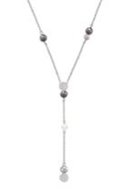 Women's Swarovski Canopy Y-necklace