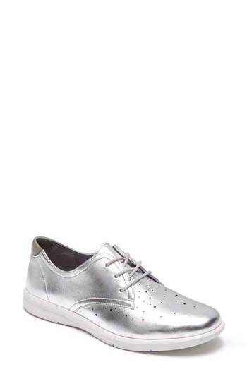 Women's Rockport Ayva Oxford W - Metallic