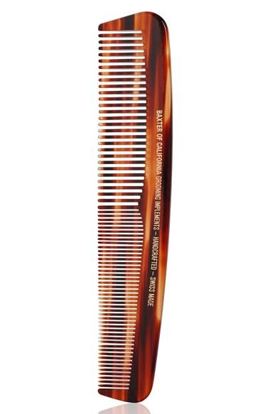 Baxter Of California Large Comb, Size - None