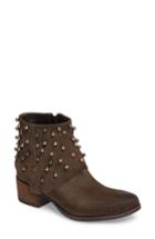 Women's Sheridan Mango Metallic Beaded Bootie Eu - Brown